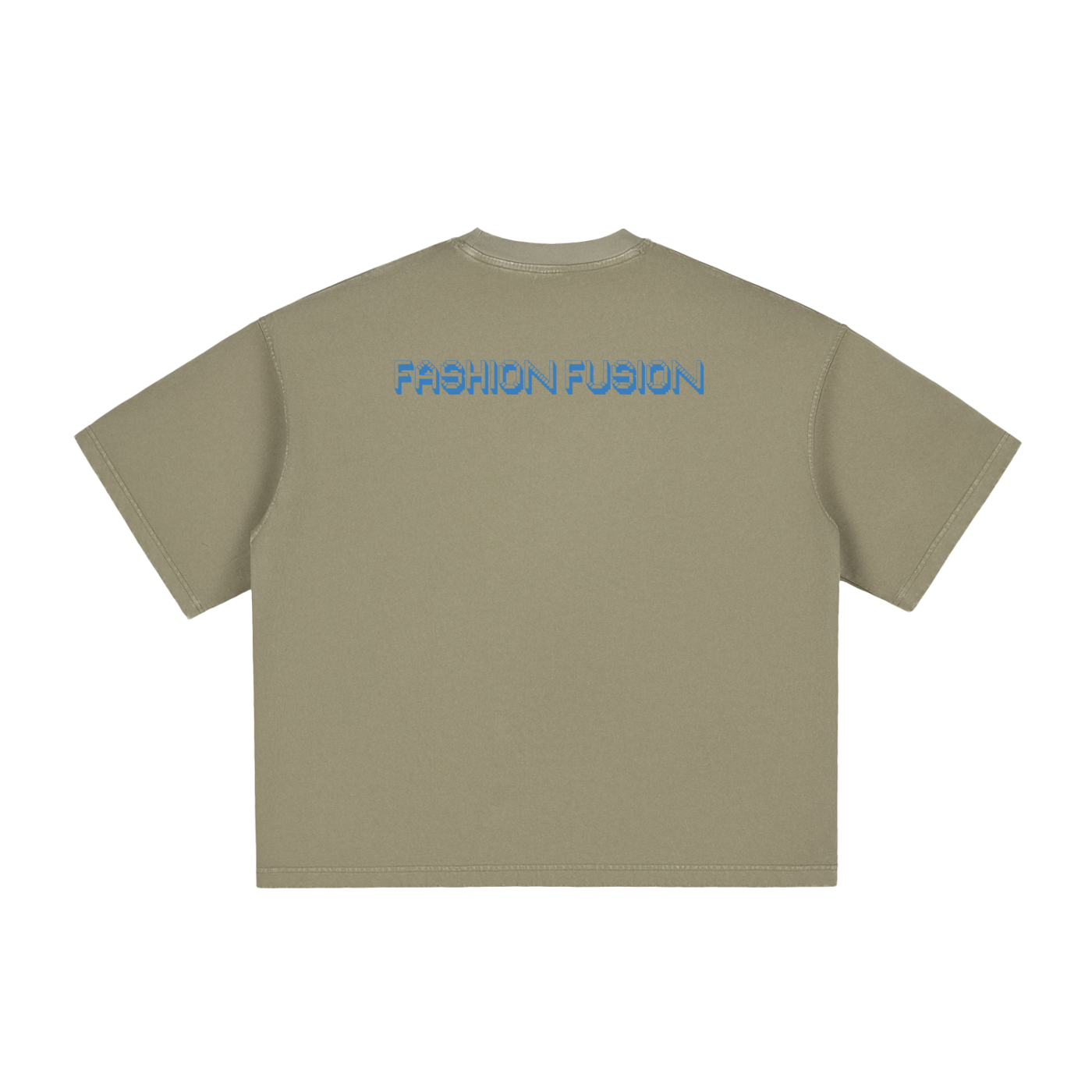 Fashion Fusion